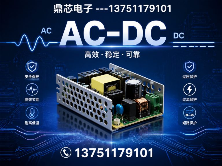 武威运算放大器展示图